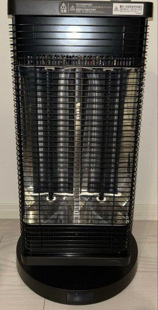 り*ん様 美品　ダイキン 遠赤外線暖房機　セラムヒート　ERFT11YS-T ブ