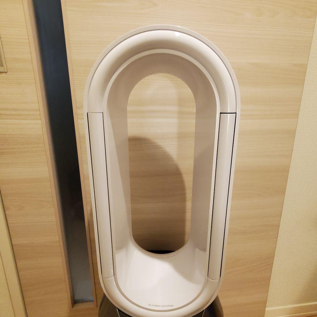 本日限定値下げダイソン加湿空気清浄機PH01美品