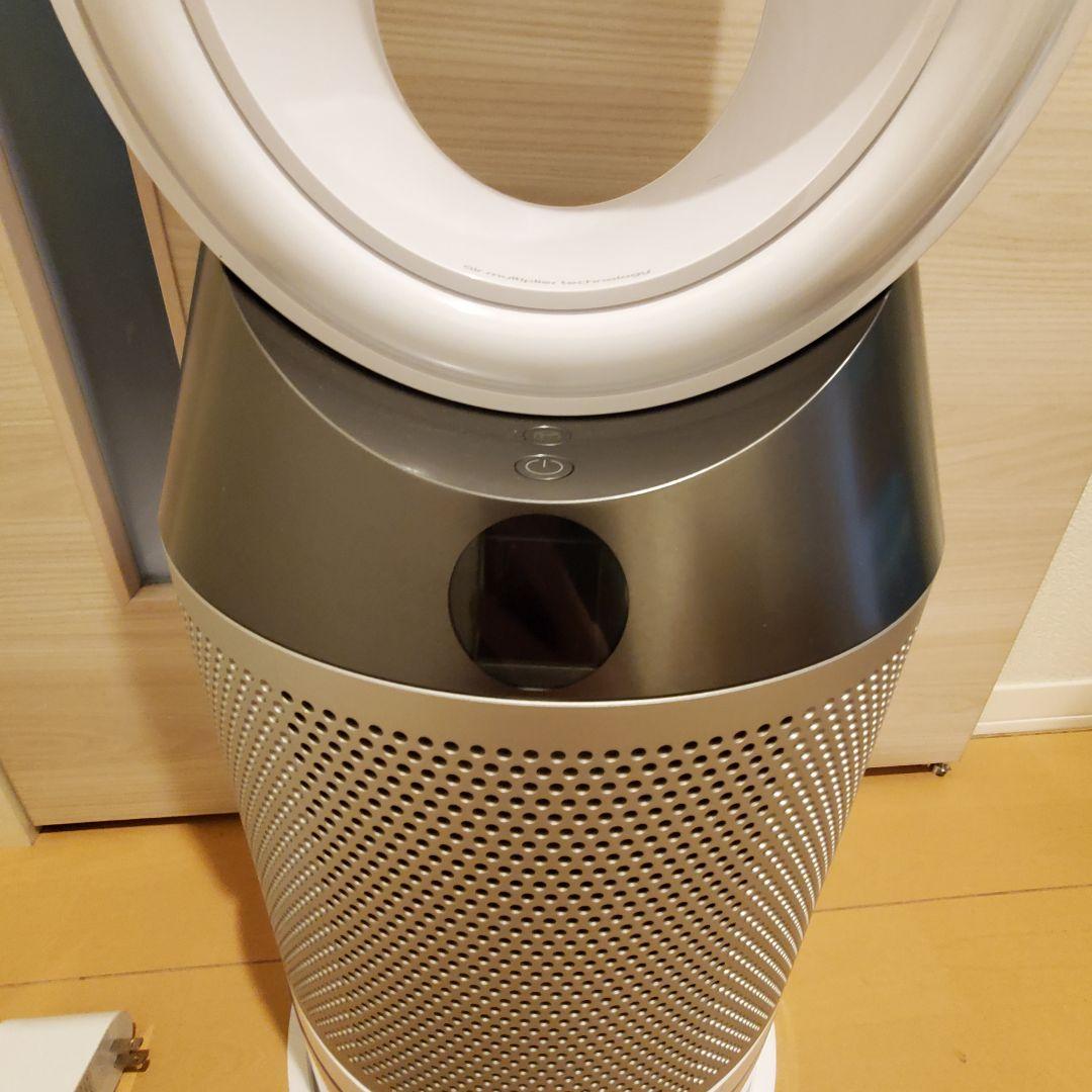 本日限定値下げダイソン加湿空気清浄機PH01美品