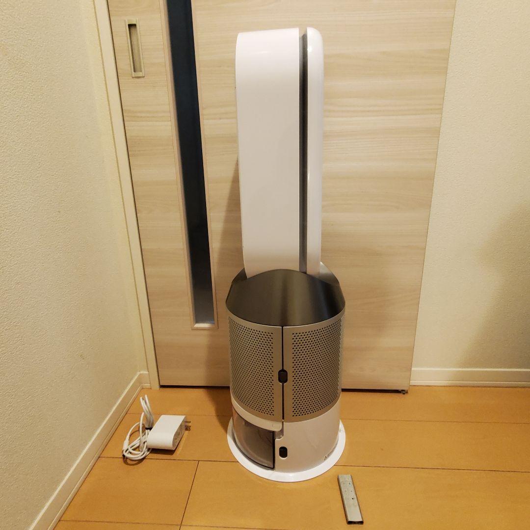 本日限定値下げダイソン加湿空気清浄機PH01美品