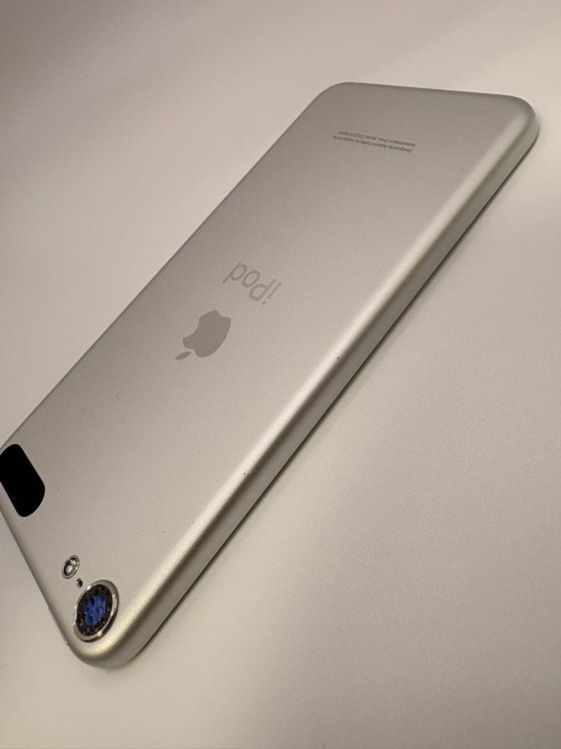 Apple iPod touch (第7世代) 32GB シルバー