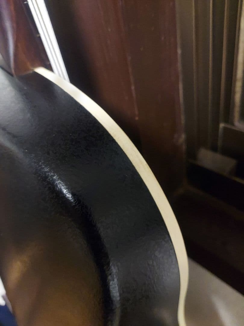 希少デザイン！Starfield Drexel エレアコ SD-14E 日本製