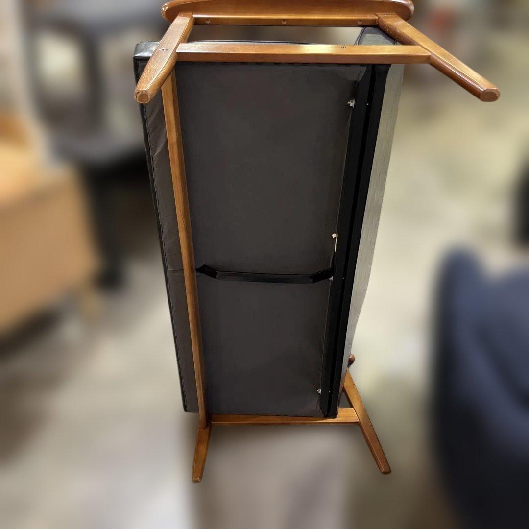 【カリモク60 】Kチェア◆2シーター ◇程度良好◆