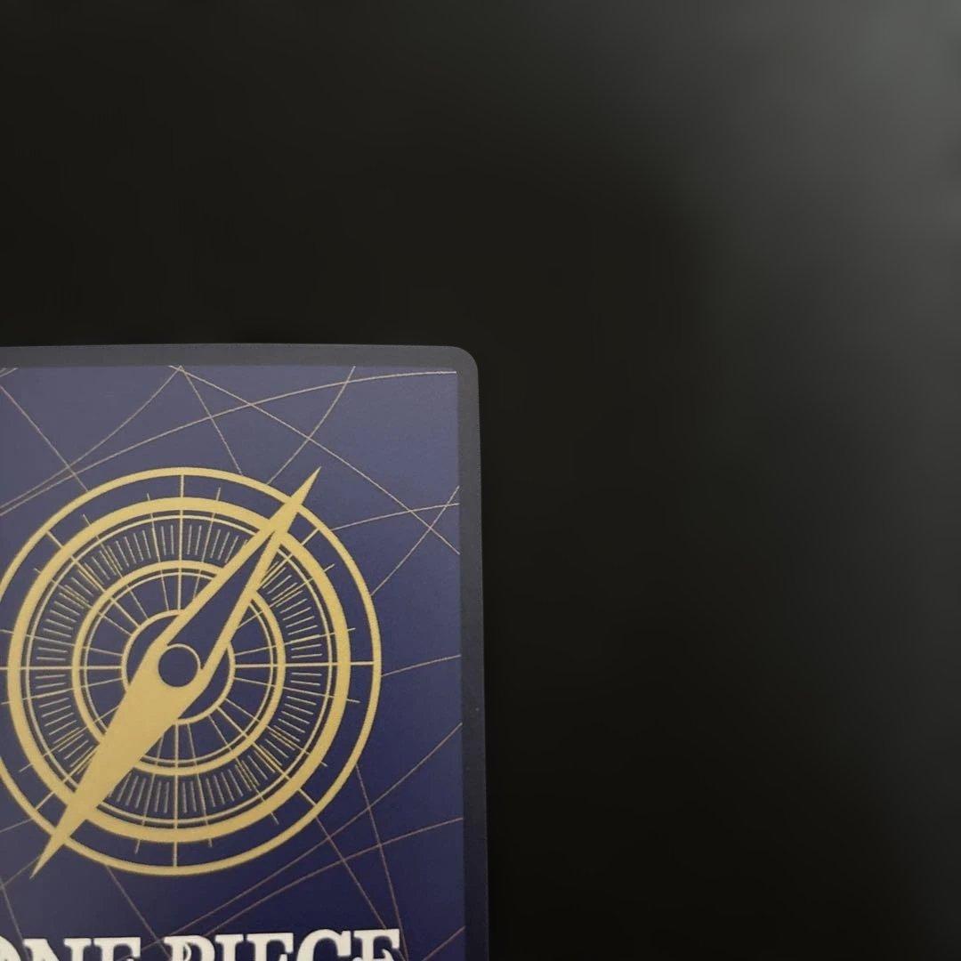 ワンピースカード ナミ パラレル OP01-016 ロマンスドーン