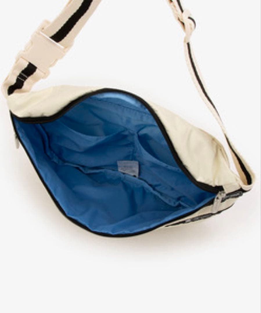 ム*マ様 レスポートサックHERITAGE BELT BAG