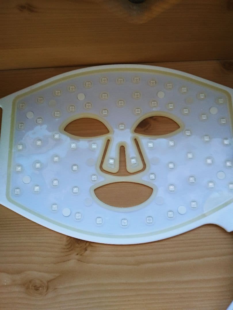 CurrentBody カレントボディ LEDライトセラピーマスク