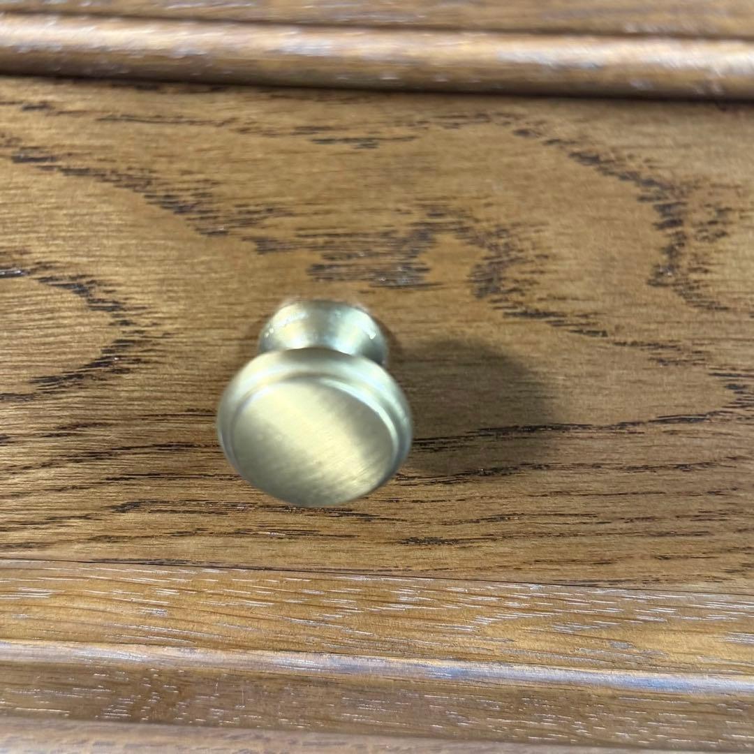 HR868 カリモク　4段　チェスト　4杯　箪笥