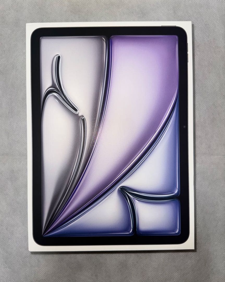 Apple iPad Air M3 128GB Wi-Fi 新品