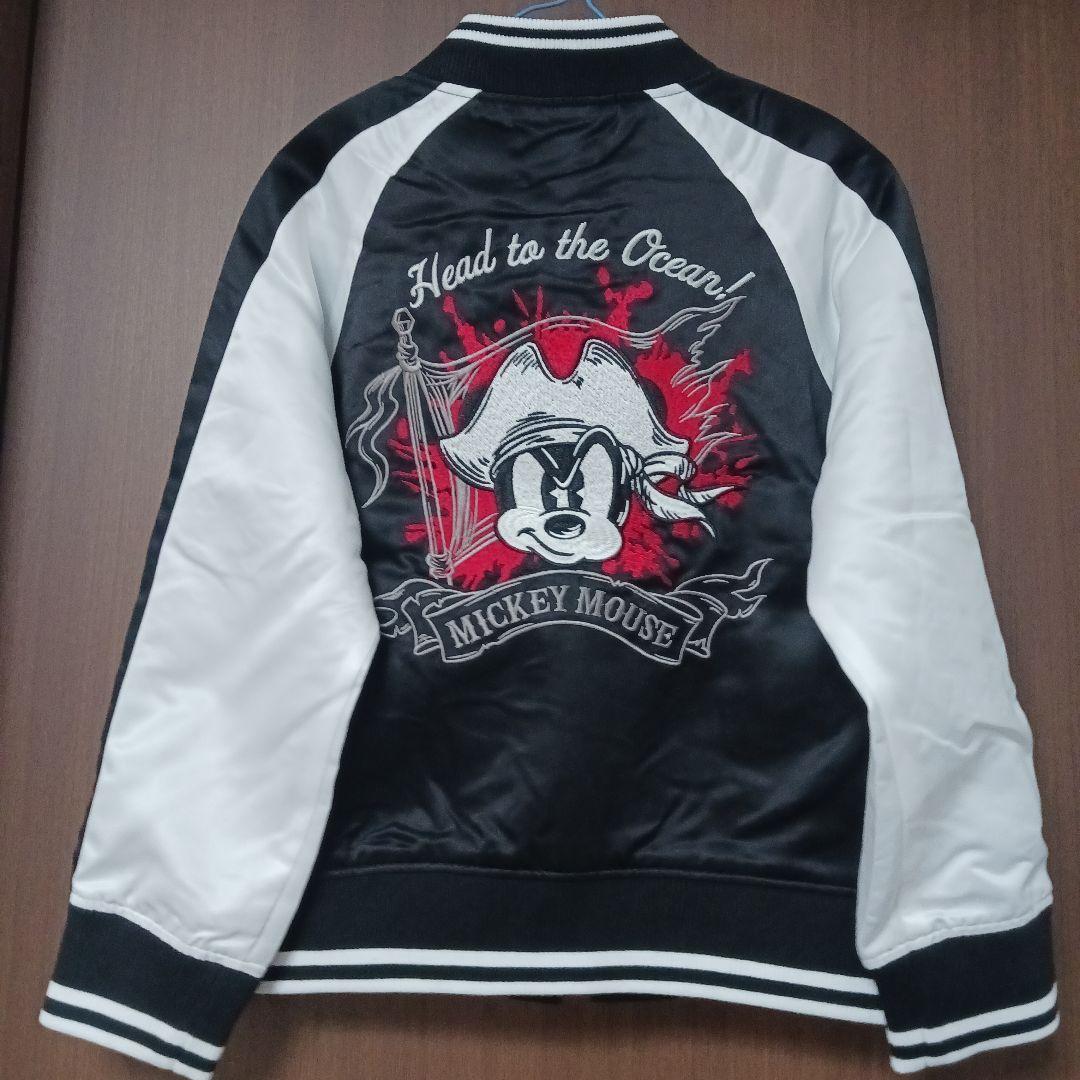 Disney パイレーツ・オブ・カリビアン ミッキーマウスジャケット