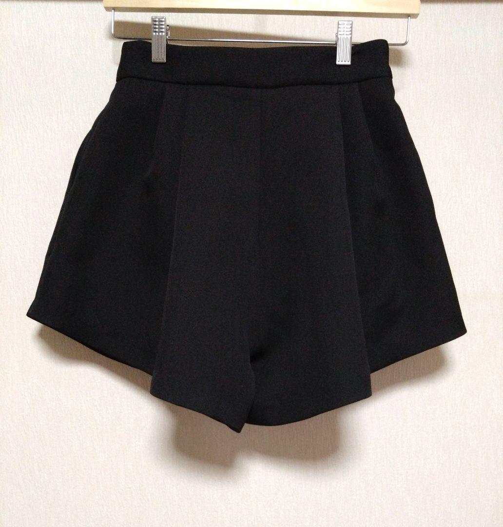 【未使用】sheller ショートパンツ！