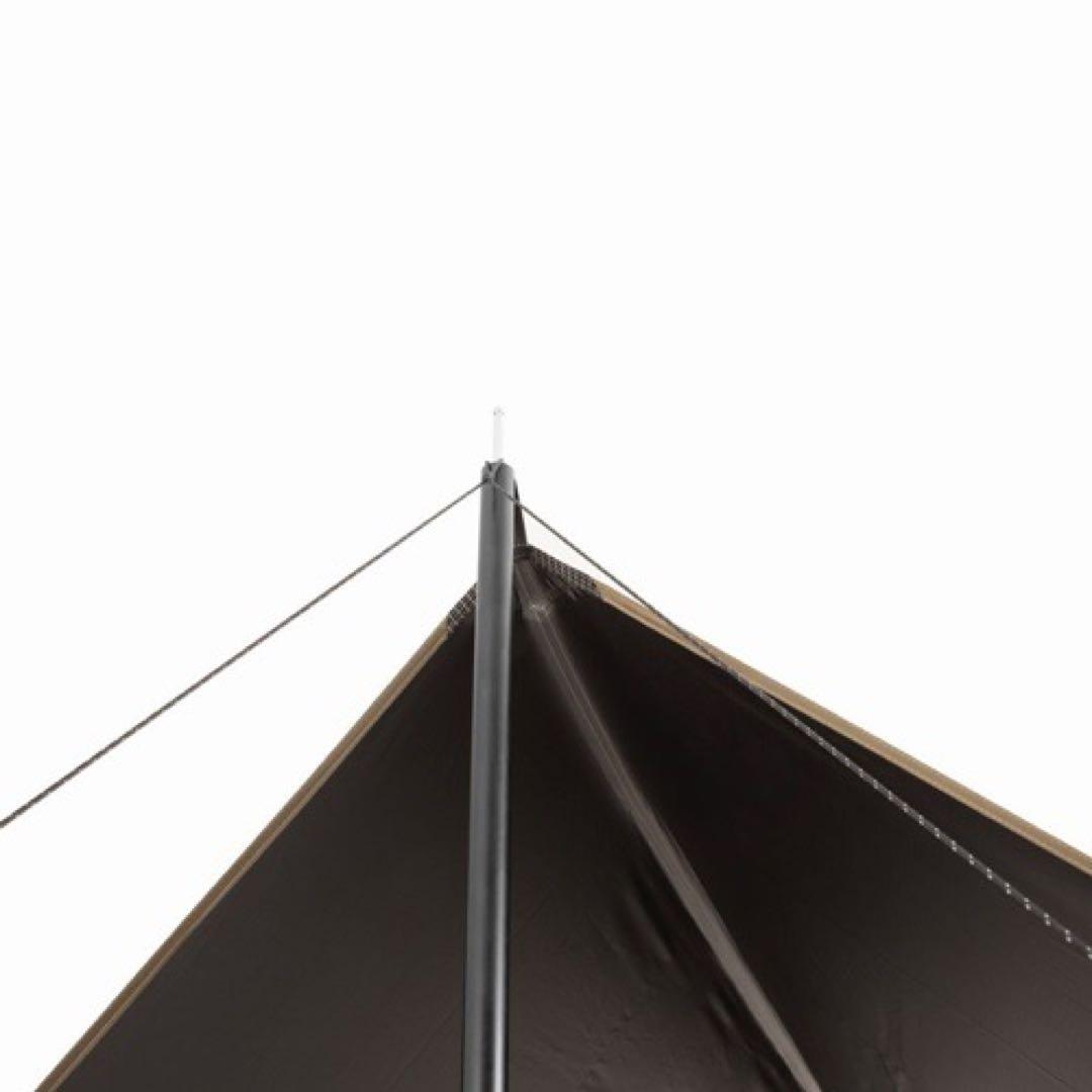 Helinox ヘリノックス　タクティカル Tac. レクタ3.5 タープ