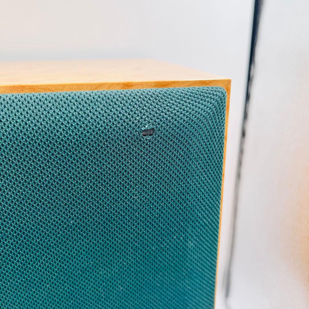 美品 DIATONE スピーカー DS-B1 ペア 50周年記念モデル