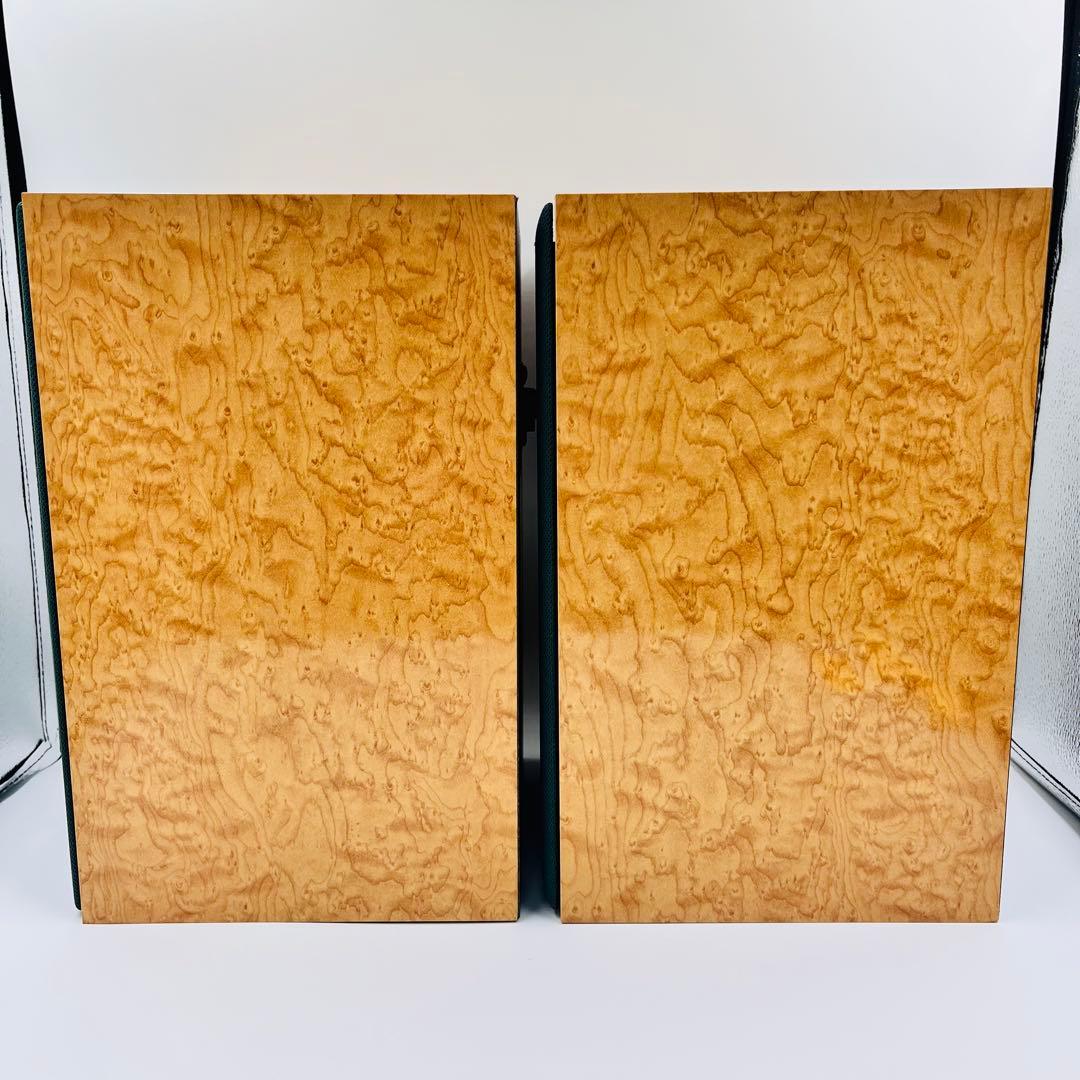 美品 DIATONE スピーカー DS-B1 ペア 50周年記念モデル