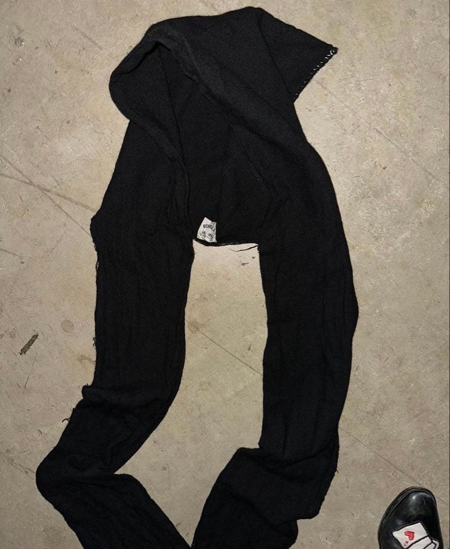 未使用　SUNSEA 30th Collection 第七のストール