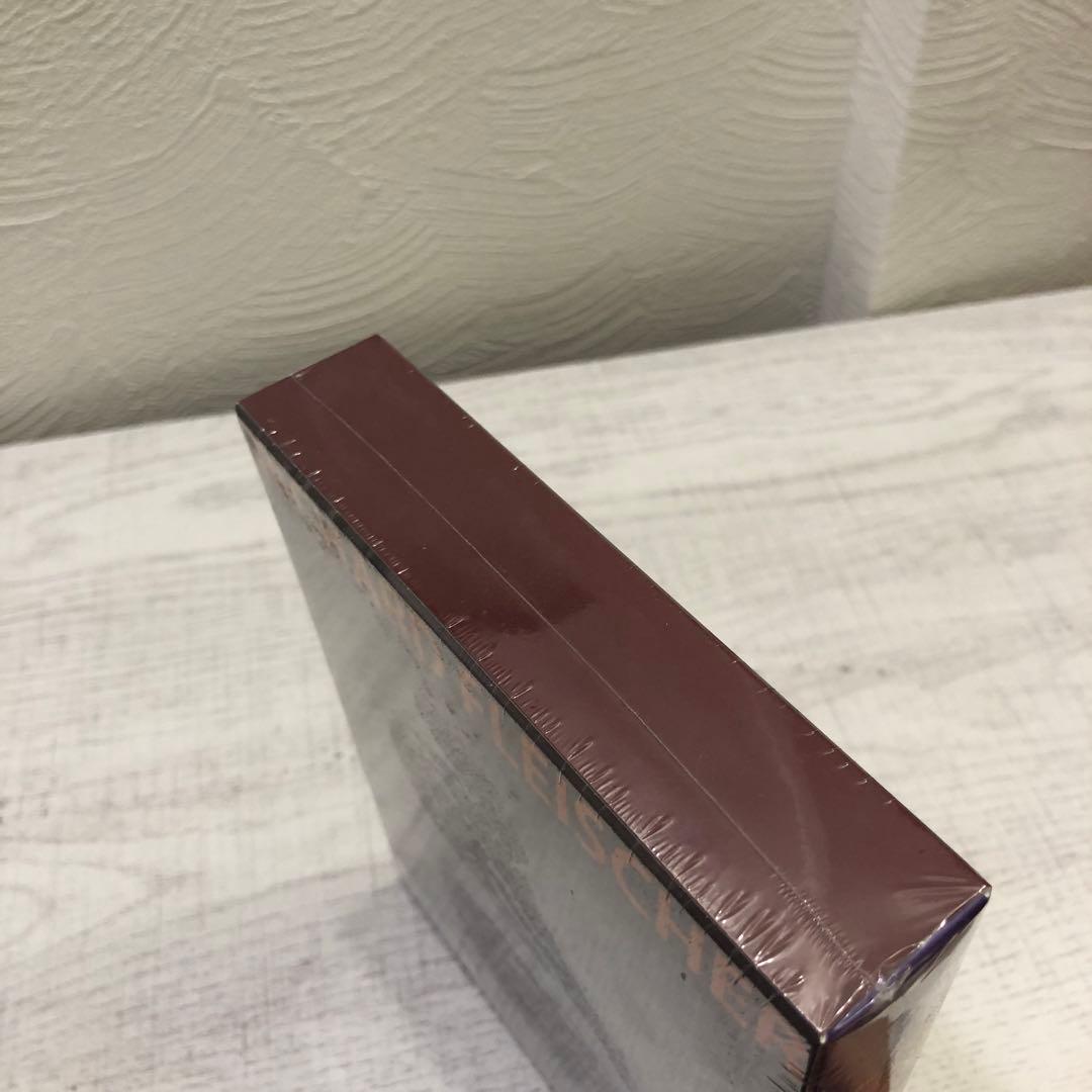 リチャード・フライシャー監督　ブルーレイ２枚組BOX　犯罪バイオレンス傑作選