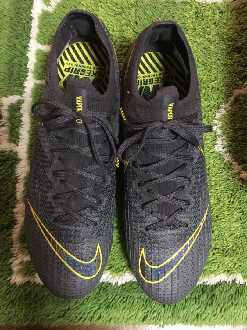 ナイキ マーキュリアルヴェイパー