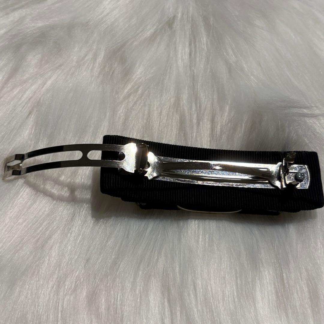 【最終値下げ】Ferragamo ビジューバレッタ