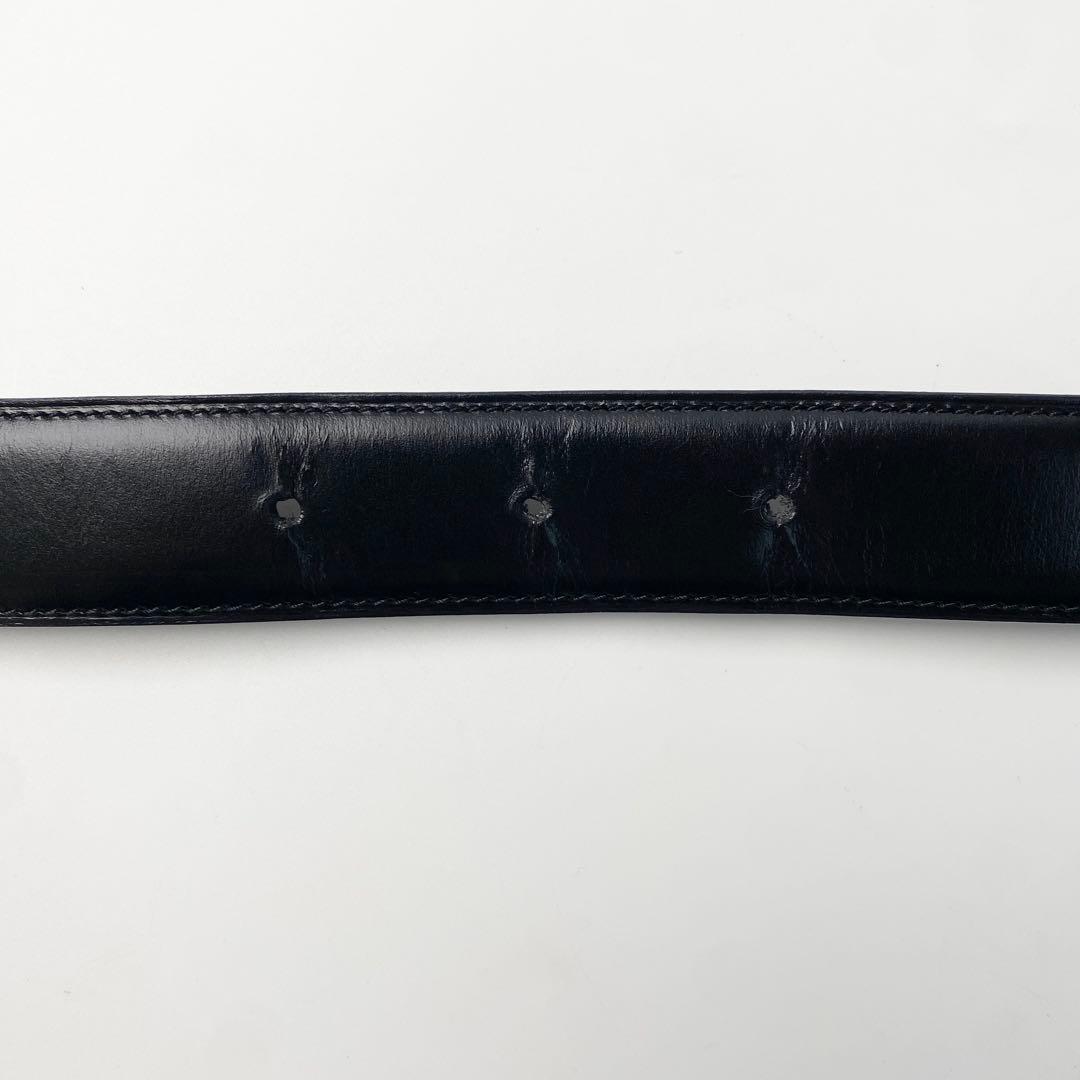 [入手困難] カルティエ Cartier ベルト エレファント 象 ゴールド.