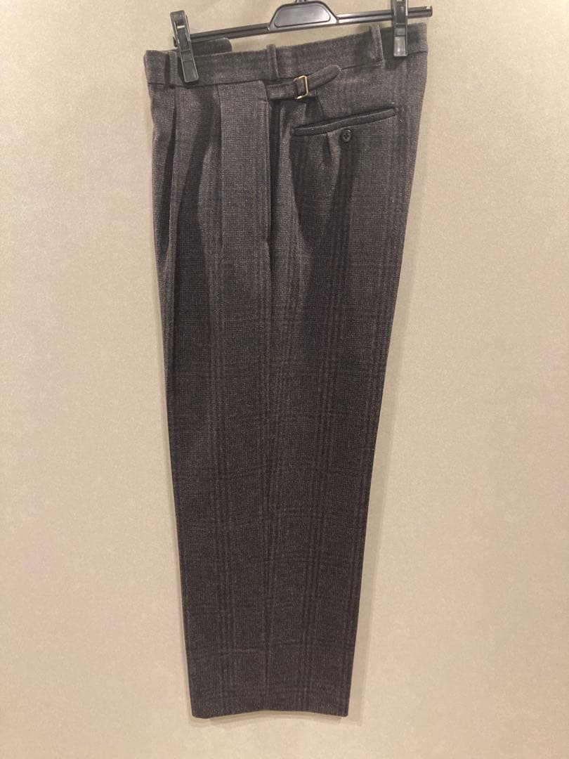 【レア】MAATEE&SONS EX.JEFFERY 我儘別注 2