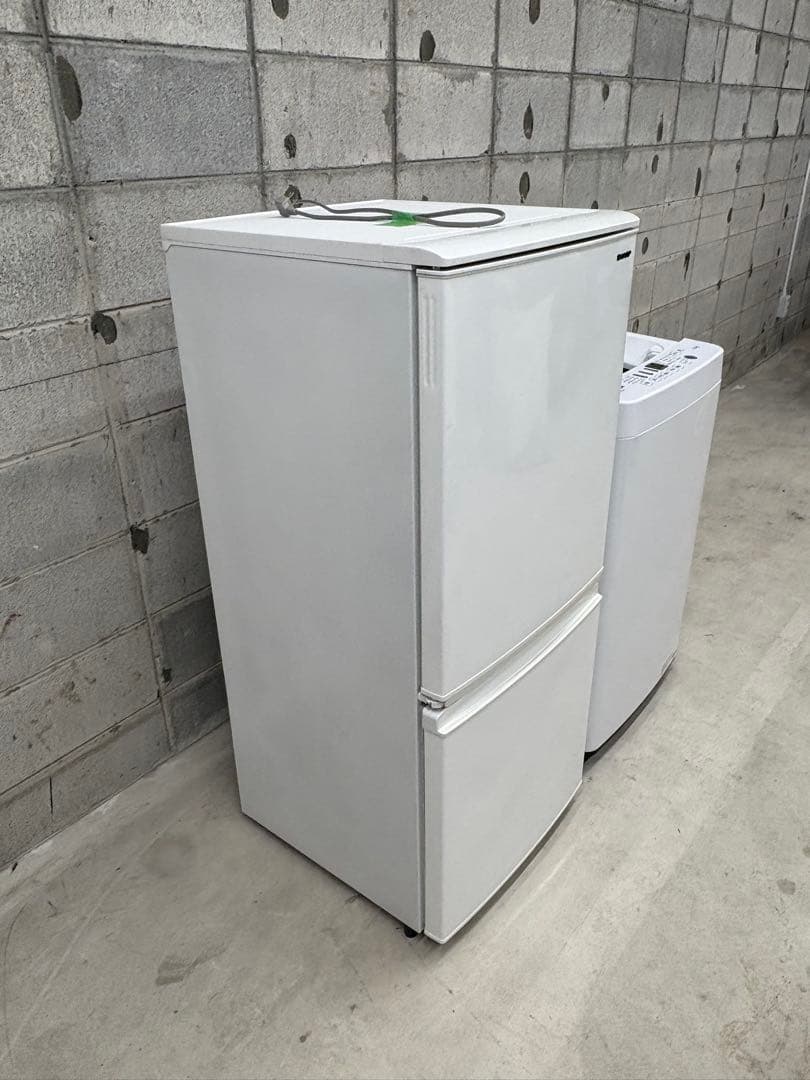 大阪/配送設置込/近郊要相談/生活家電2点セット