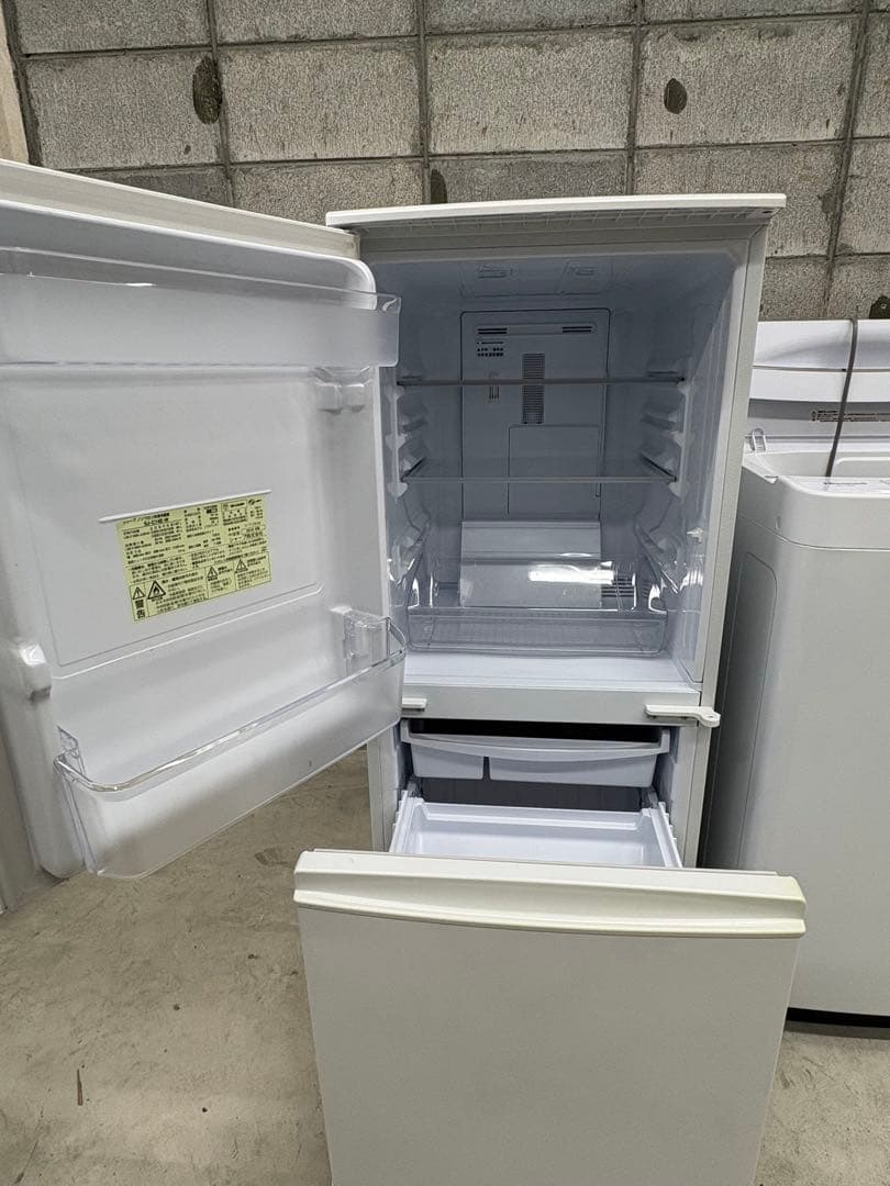 大阪/配送設置込/近郊要相談/生活家電2点セット