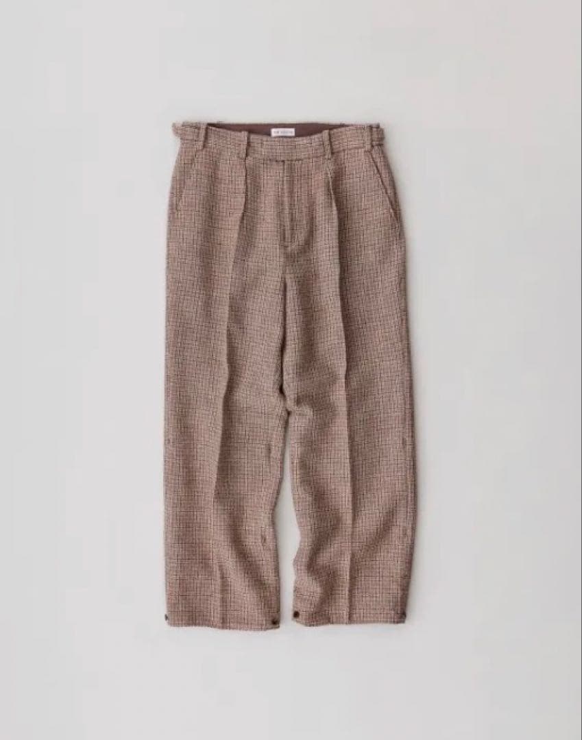 NICENESS ナイスネス　ARGENT アージェント M