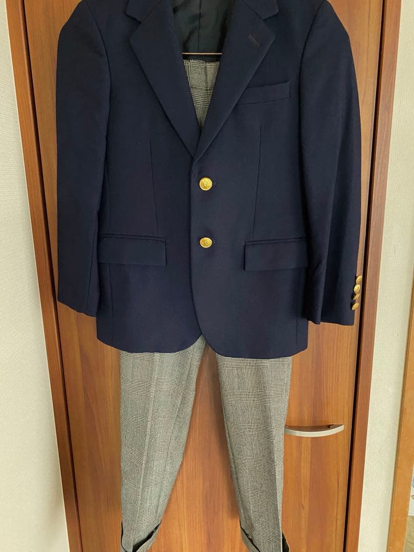 Polo by Ralph Lauren スーツ　140㎝
