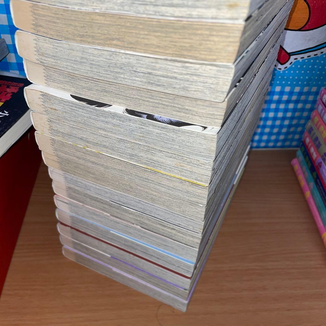 K2 1〜51巻　全巻セット