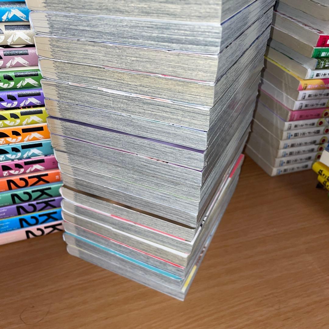 K2 1〜51巻　全巻セット