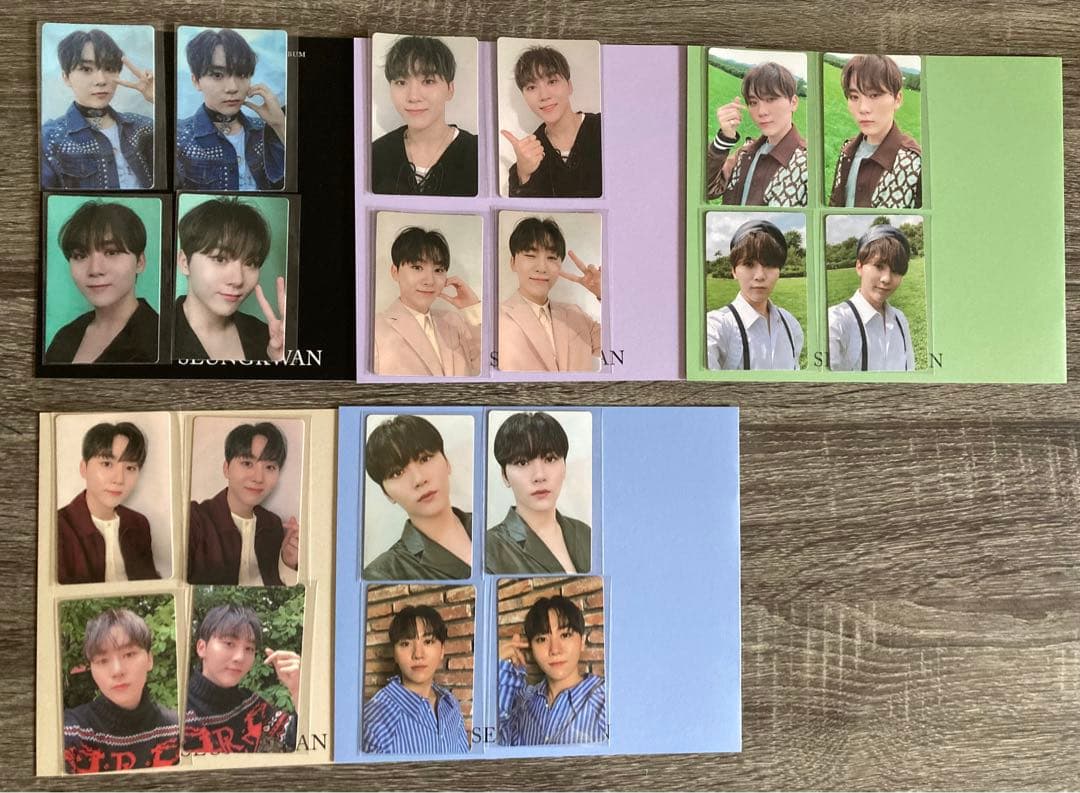 SEVENTEEN セブチ An Ode