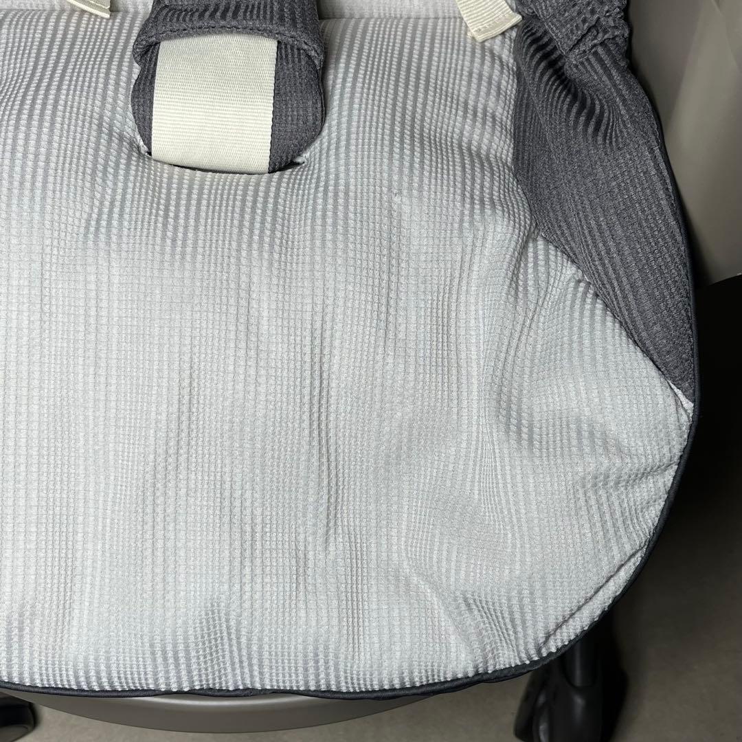 Combi ネムリラオートスイング BEDI LONG コンビ