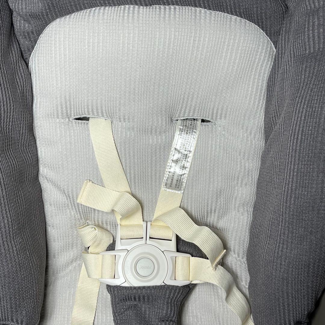 Combi ネムリラオートスイング BEDI LONG コンビ