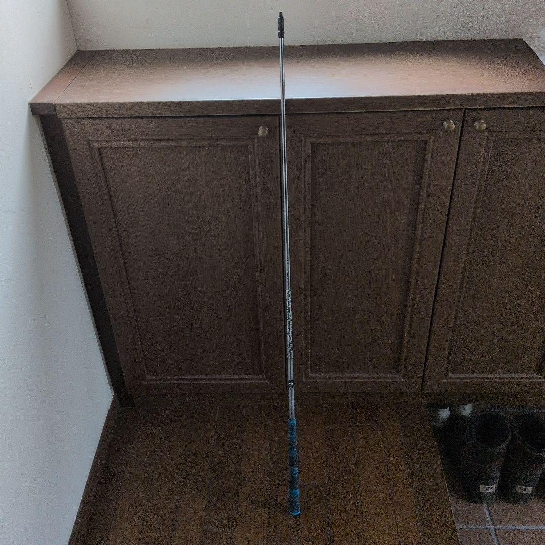 ディアマナGT50S ドライバー用シャフト（ピンスリーブ）