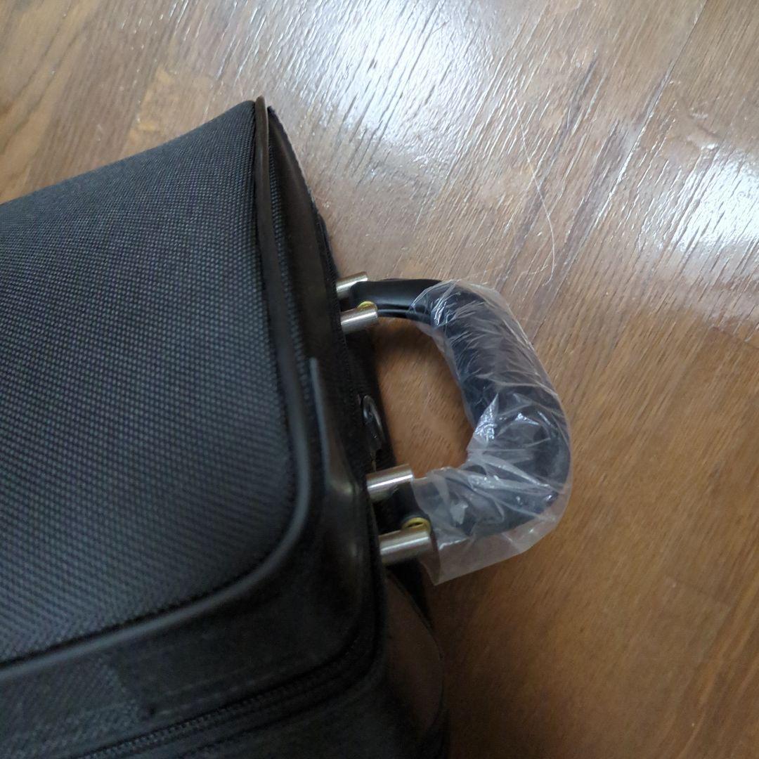 セルマー　シリーズ３　アルト用純正ケース　ネオテックショルダーストラップ付