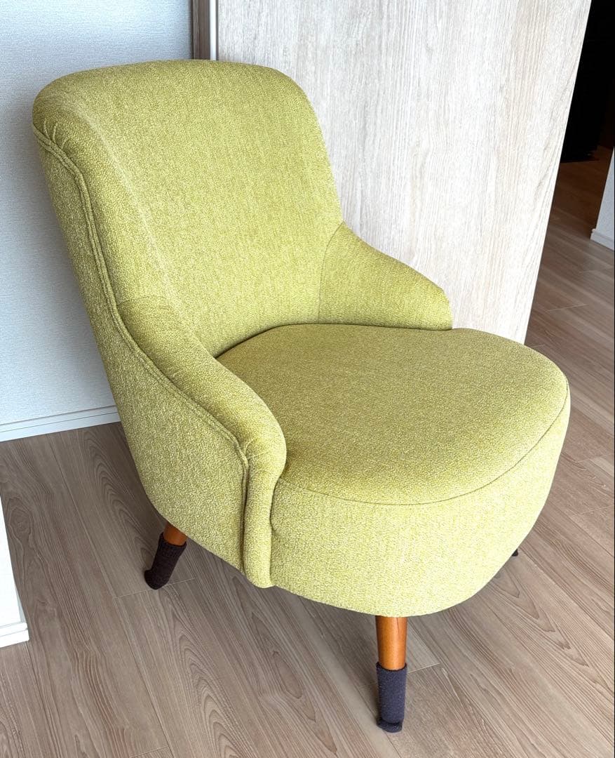 unico SOPHIE 1人掛けソファ