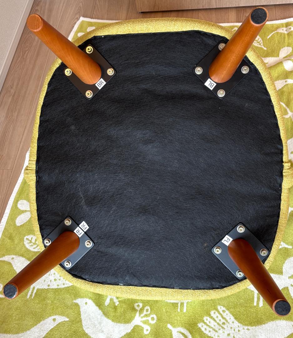 unico SOPHIE 1人掛けソファ