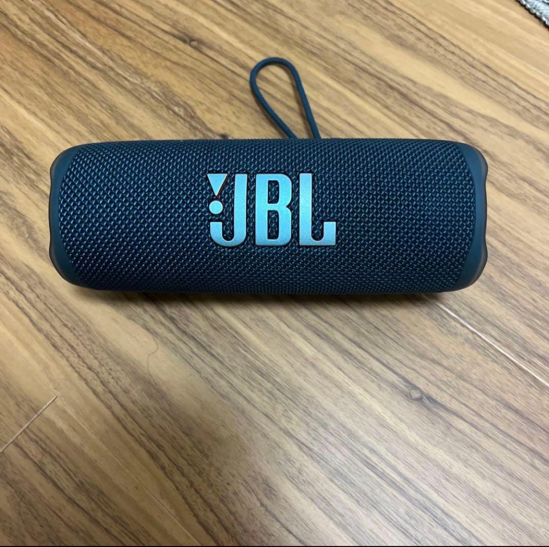 JBL flip6 ダークブルー