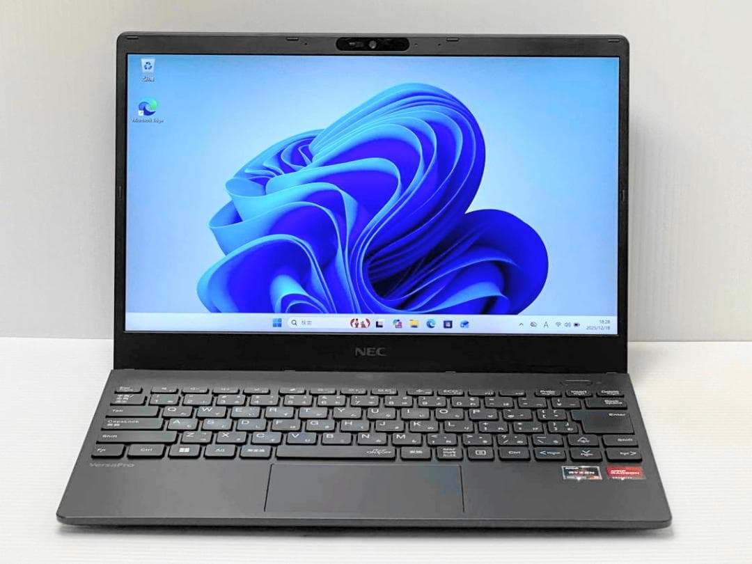 VersaPro VC-B Ryzen5 5500U 16G NVMe512G②