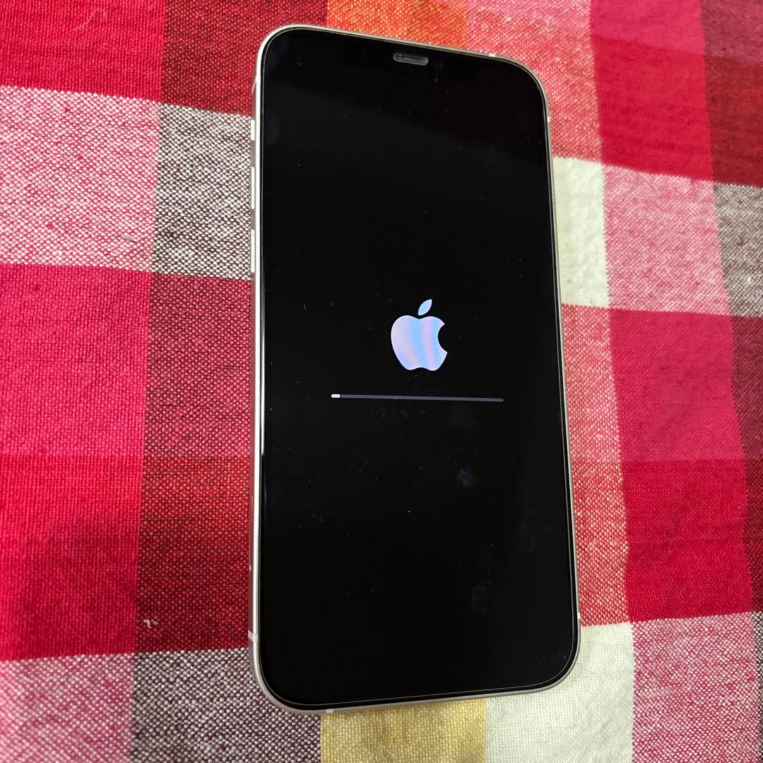 スマートフォン本体 iPhone12