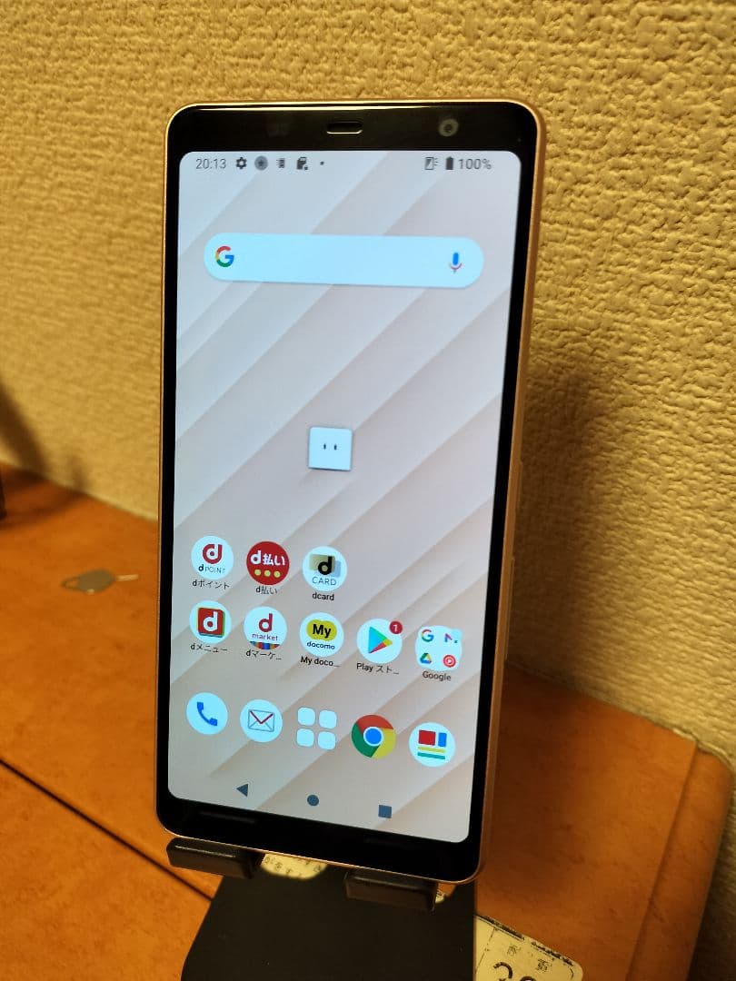 10個Arrows Be4 F41A　桜桜様