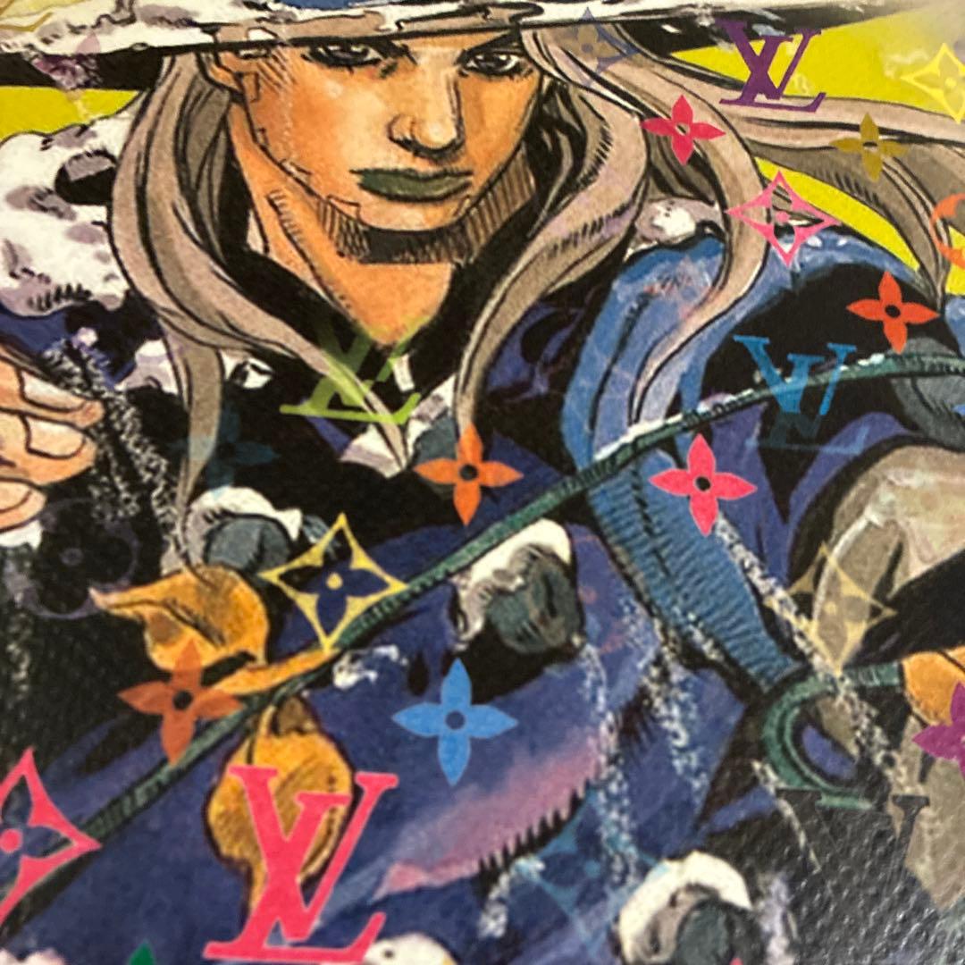 世界限定100枚 DEATH NYC アート ポスター jo09