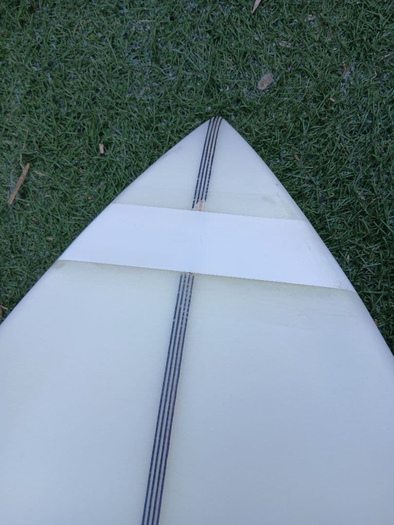 湘南　まだまだ使えます。JSサーフボード　ショートボード　fc2 5’10