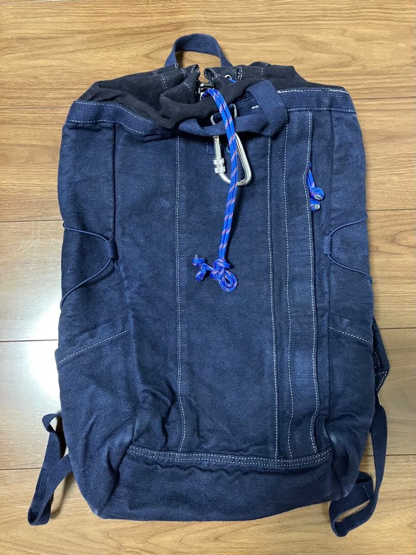 h*a様 ⭐︎希少⭐︎ PORTER CLASSIC HARD LINEN RU