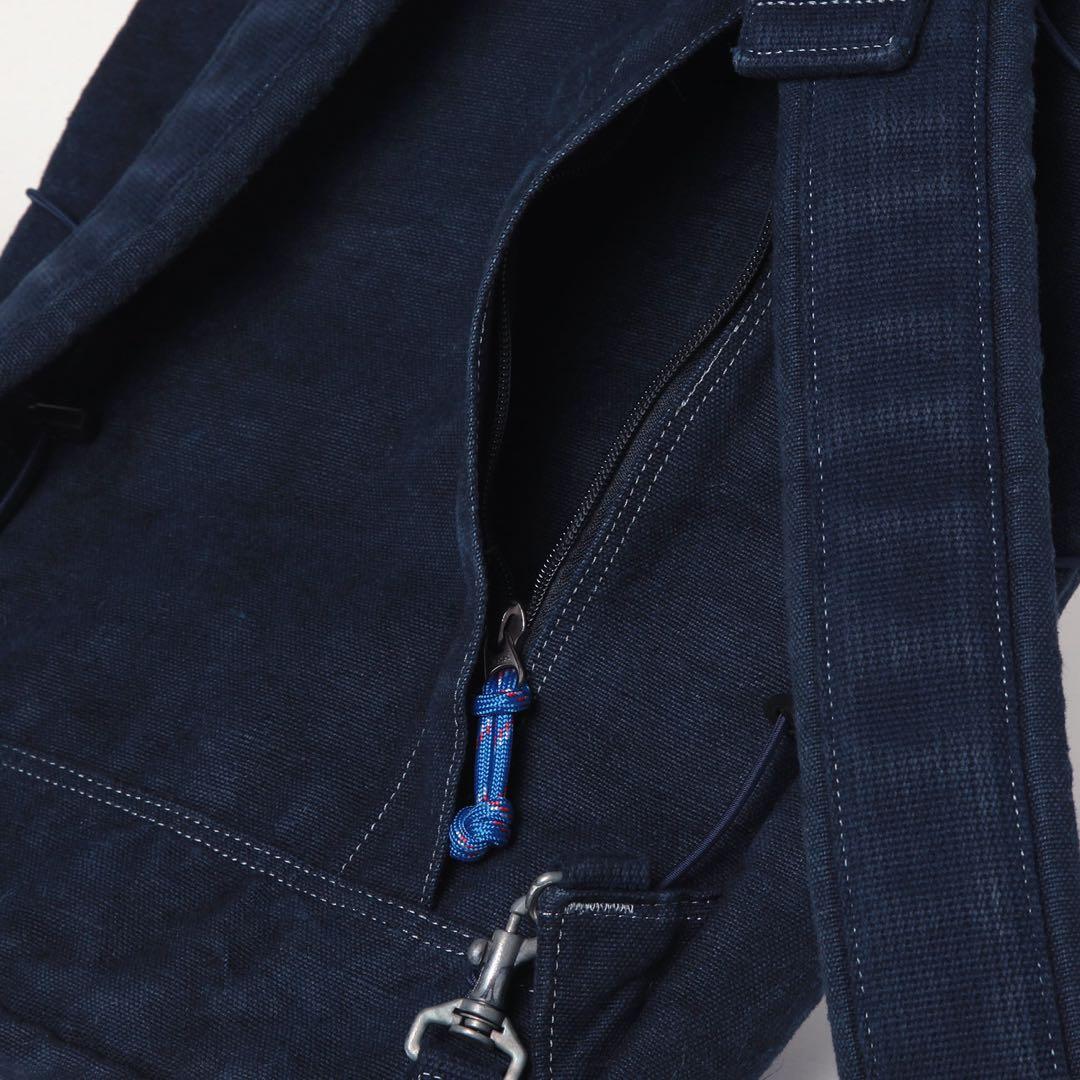 h*a様 ⭐︎希少⭐︎ PORTER CLASSIC HARD LINEN RU