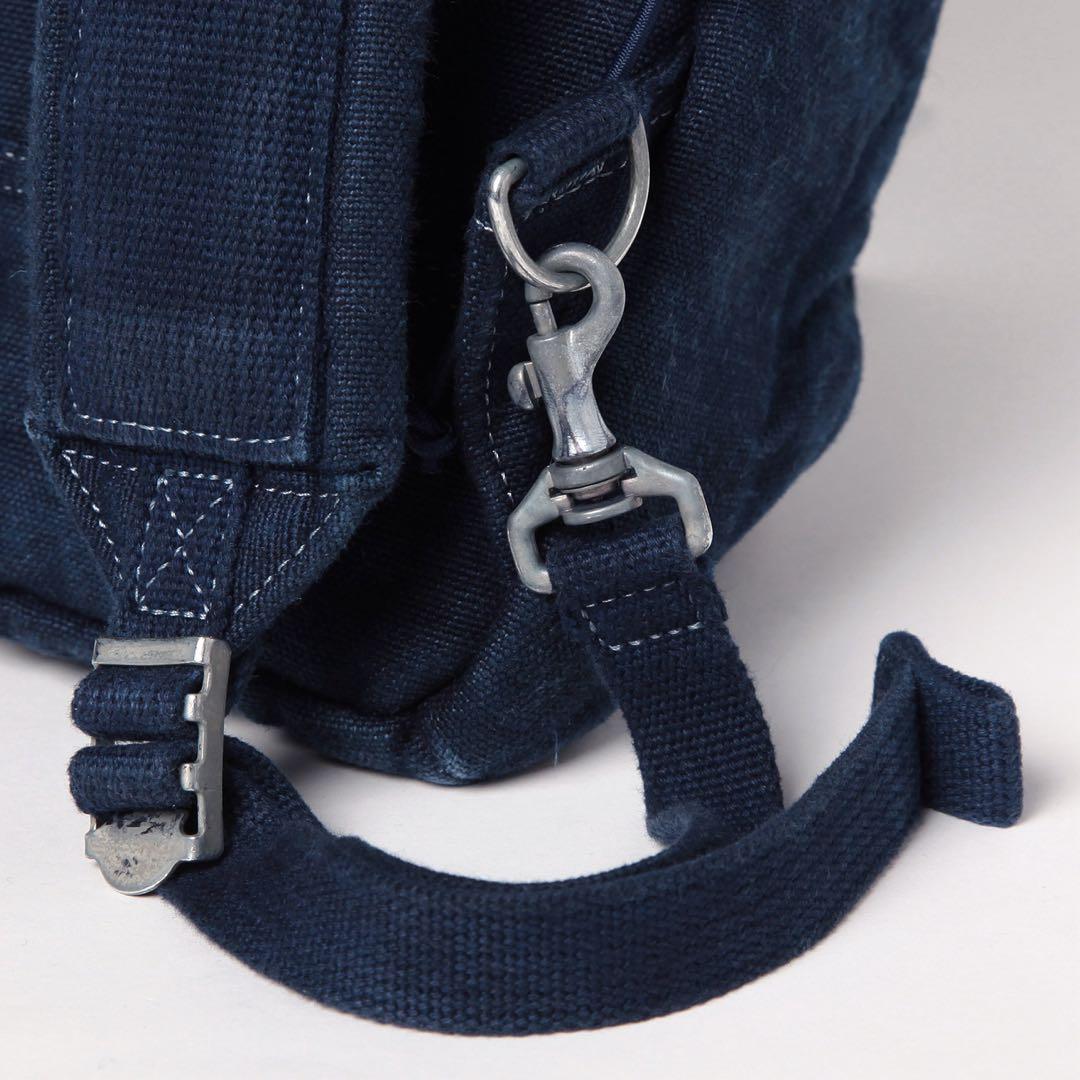 h*a様 ⭐︎希少⭐︎ PORTER CLASSIC HARD LINEN RU