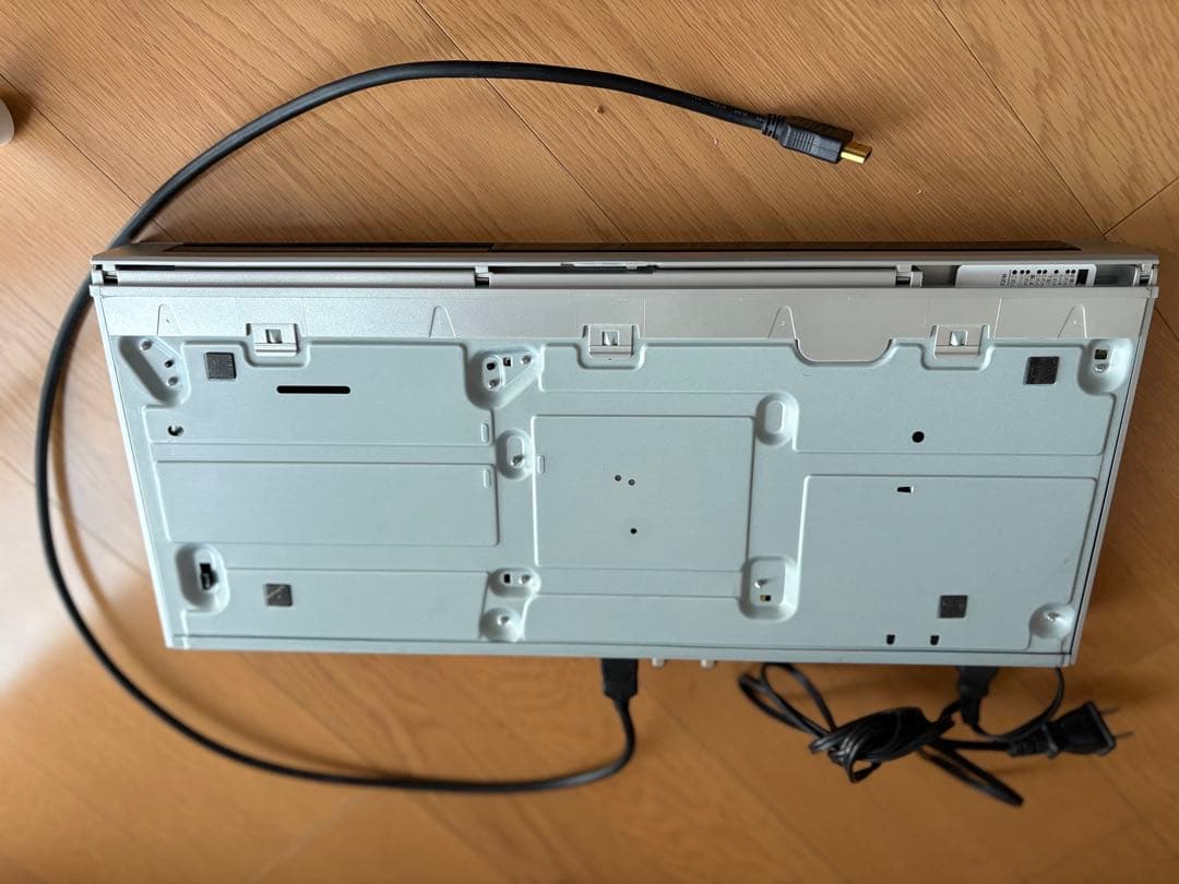 Panasonic DMR-BWT650ブルーレイ・ディスクレコーダー