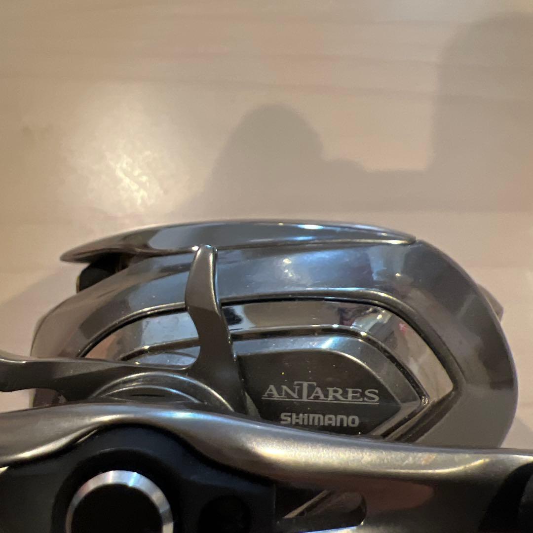 リール　セット