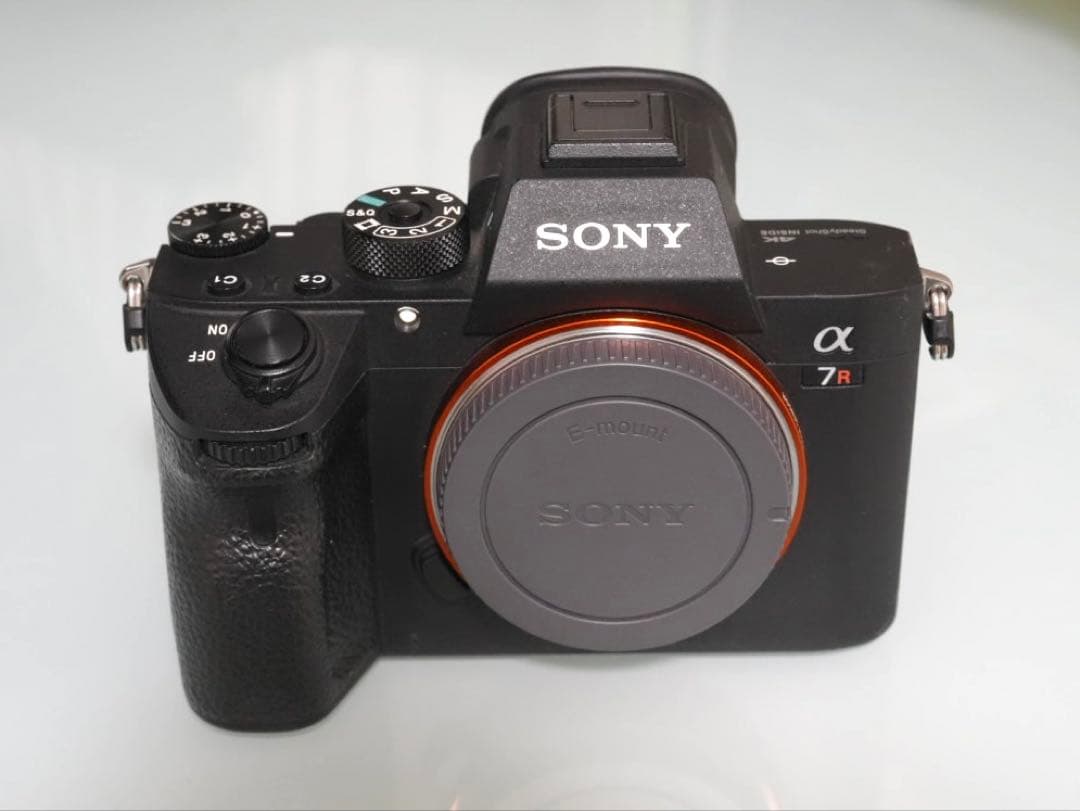 【新春セール】SONY α7R III ILCE-7RM3 ソニー