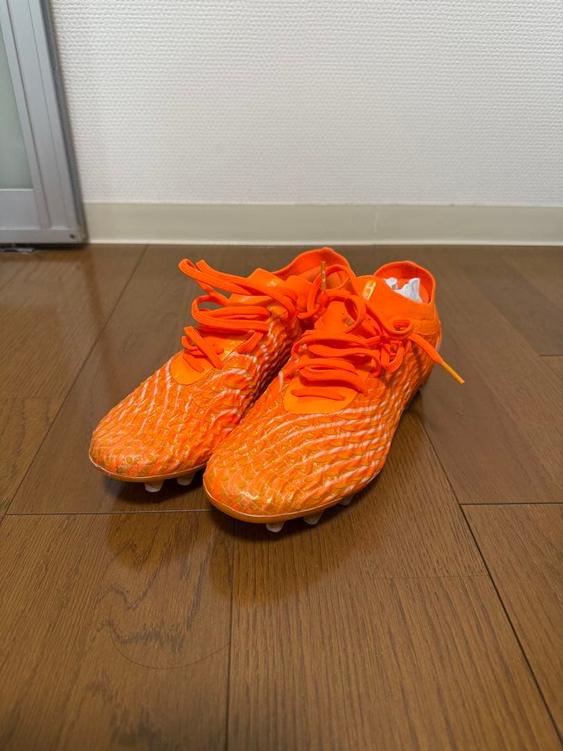 UA マグネティコ エリート 5 FG