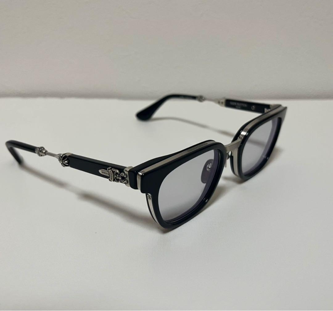 クロムハーツ　ダックバター　サングラス